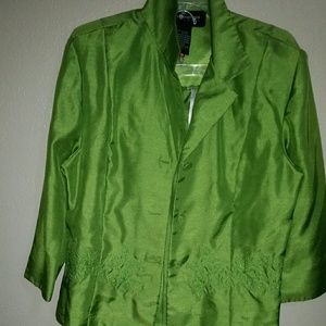 Sag Harbor Suit with Pants